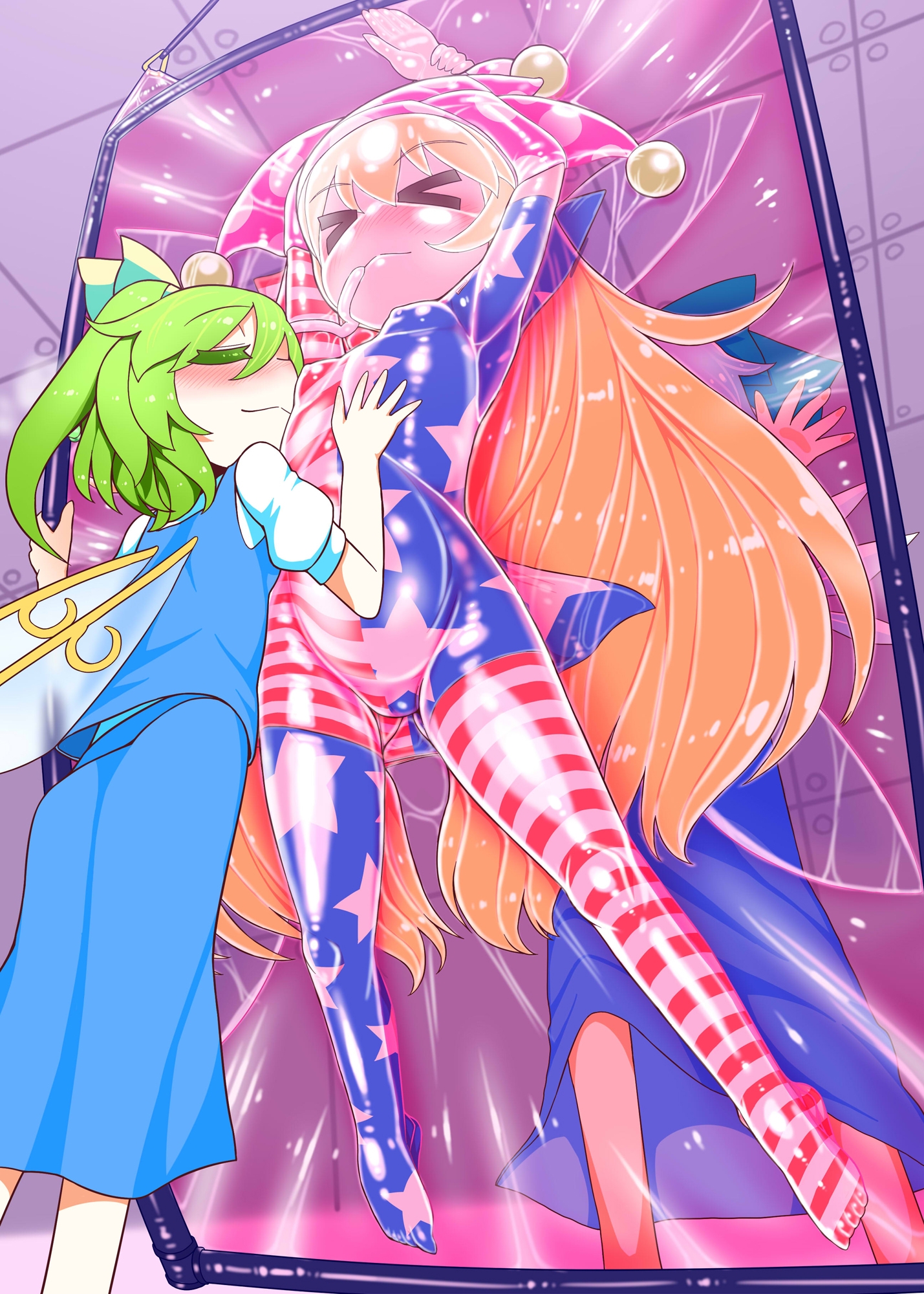 悪い子ピース2 画像9