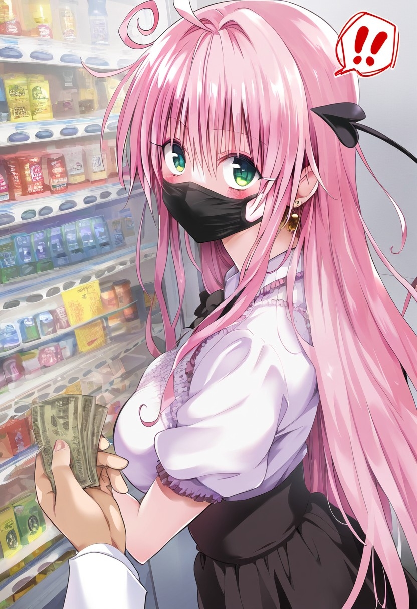 楽園計画美少女のパパ活デート2_2