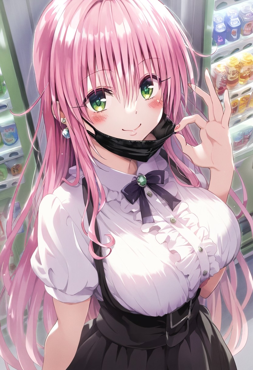 楽園計画美少女のパパ活デート2_3