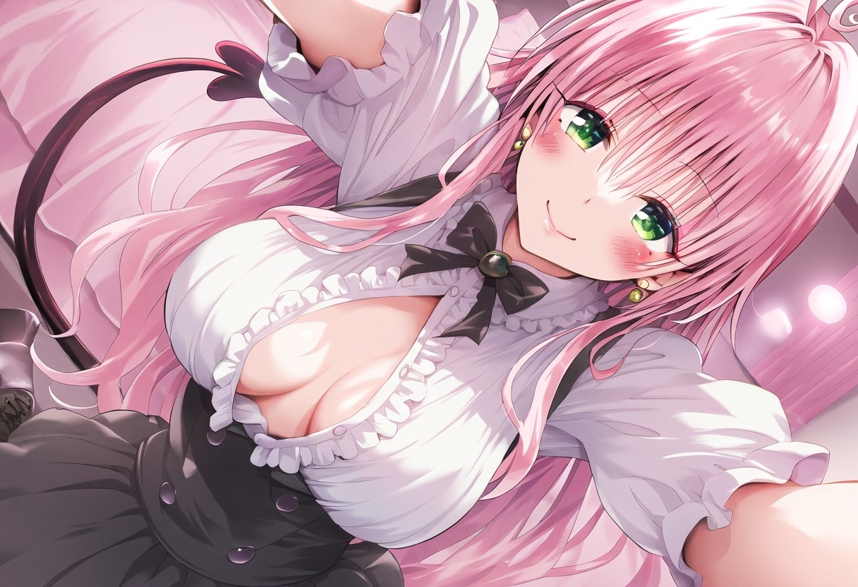 楽園計画美少女のパパ活デート2_4