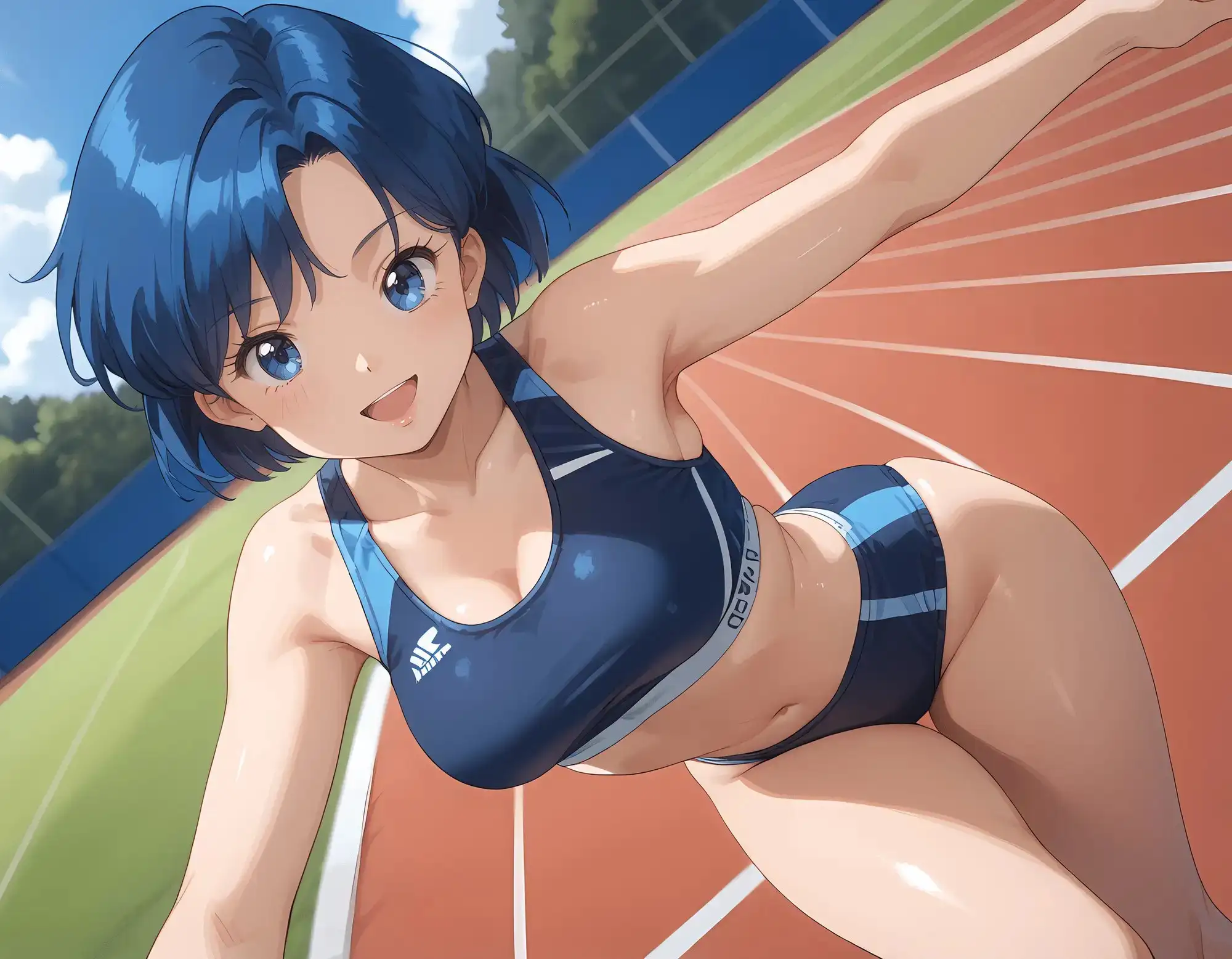 スーパー脱衣麻雀:Re【PIV:悠編】 サンプル画像 2