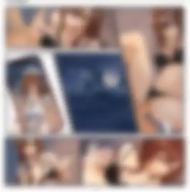 【KU100】寝取らせマゾのツボを理解し過ぎた彼女の『エスカレートしていく裏切り寝取らせ報告♡』～愛する彼女と僕はどこまで堕ちるのか～【90分超の漫画付き動画も同梱】 サンプル画像 6