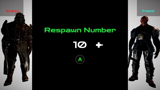 Perjured Requital 画像1