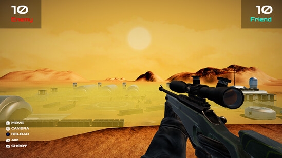 Perjured Requital 画像2