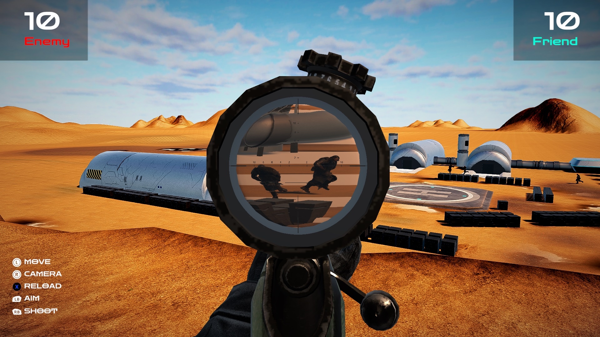 Perjured Requital 画像3