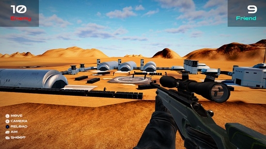 Perjured Requital 画像4