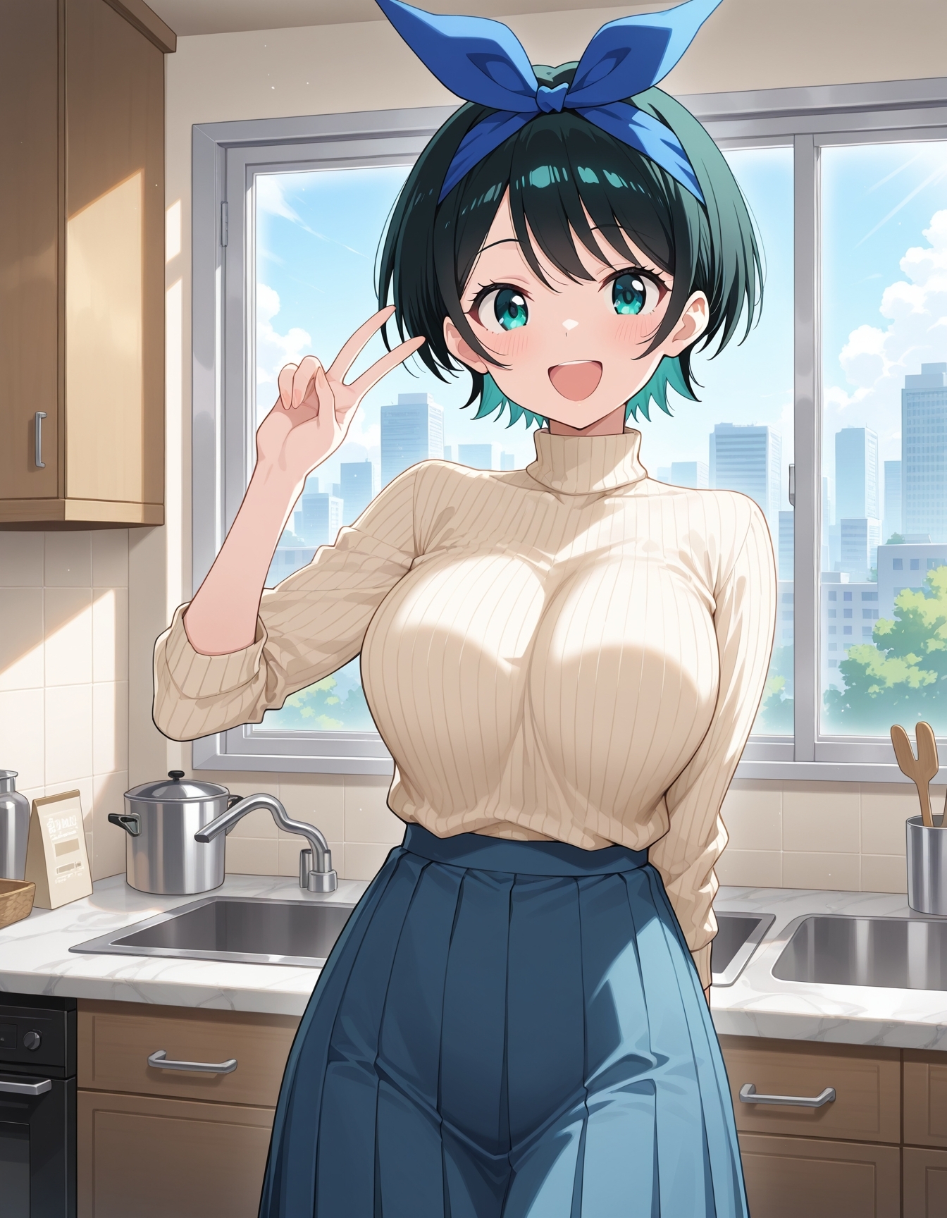 AIサラダまとめCG集【過去分】(7)_7