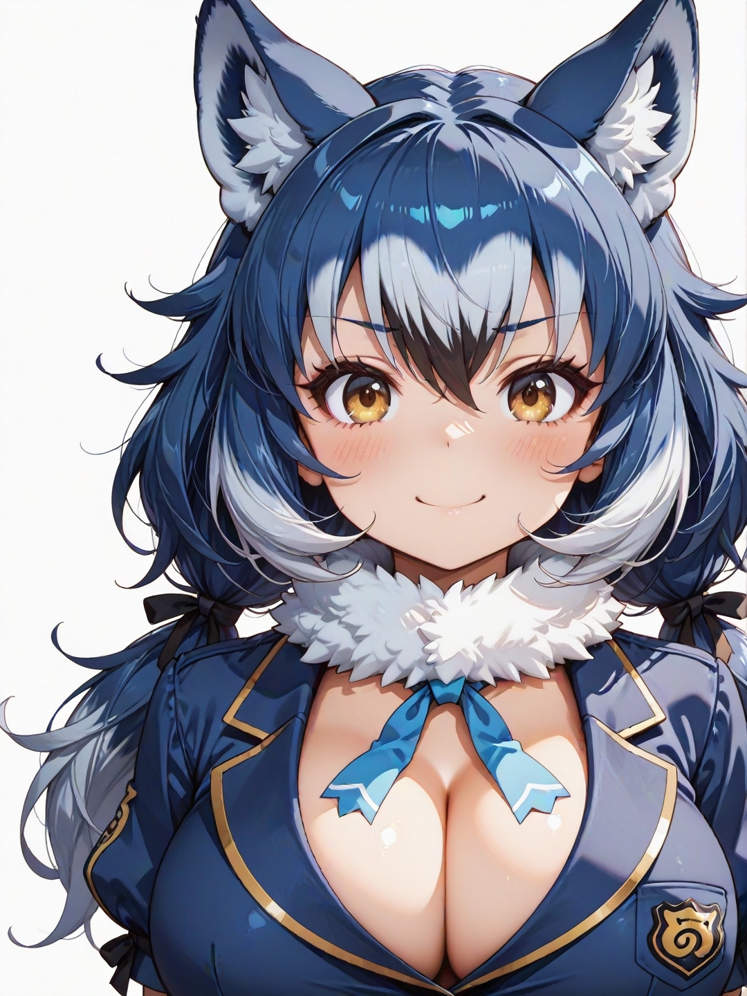 アニゲマンガのあの子とエッチ！12_け○のフレンズ編_6