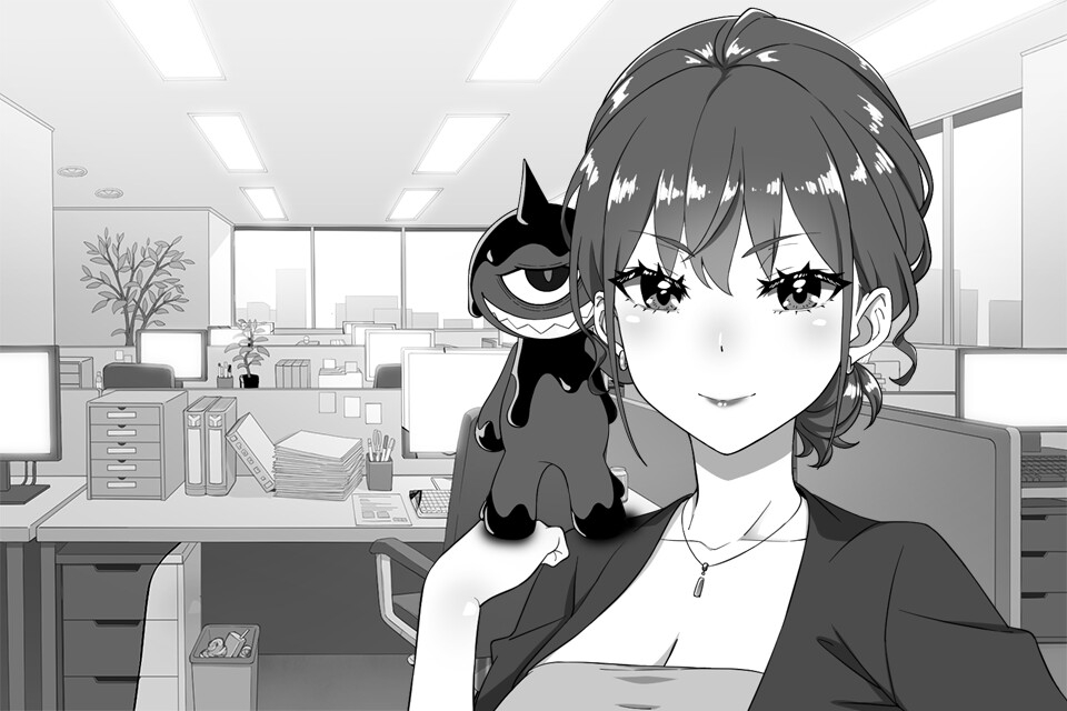 しごできお姉ちゃんはオナニーが我慢できない！ 画像6