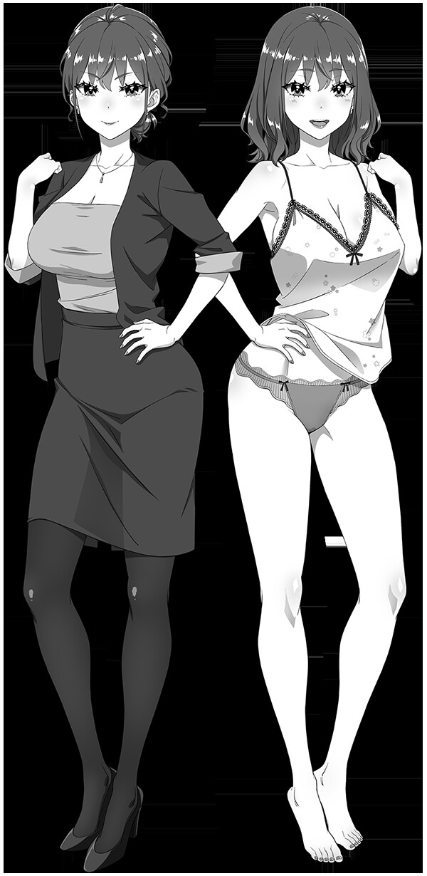 しごできお姉ちゃんはオナニーが我慢できない！ 画像7