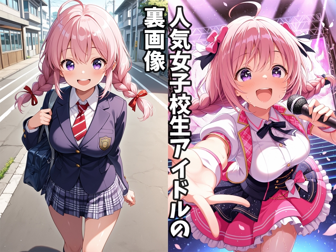 サンプル画像 1枚目