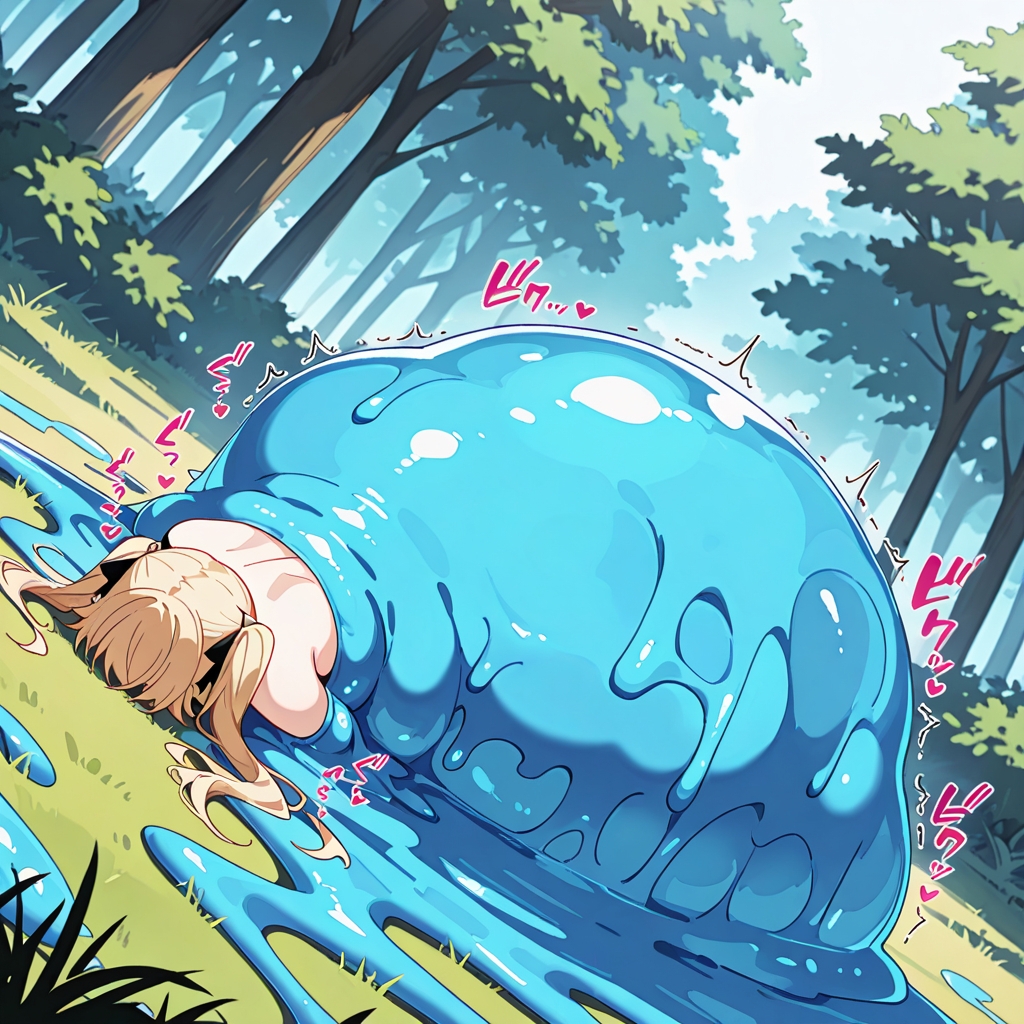 粘神 Slime Impact 2_10