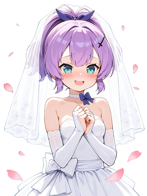 船な彼女と恋人エッチ7