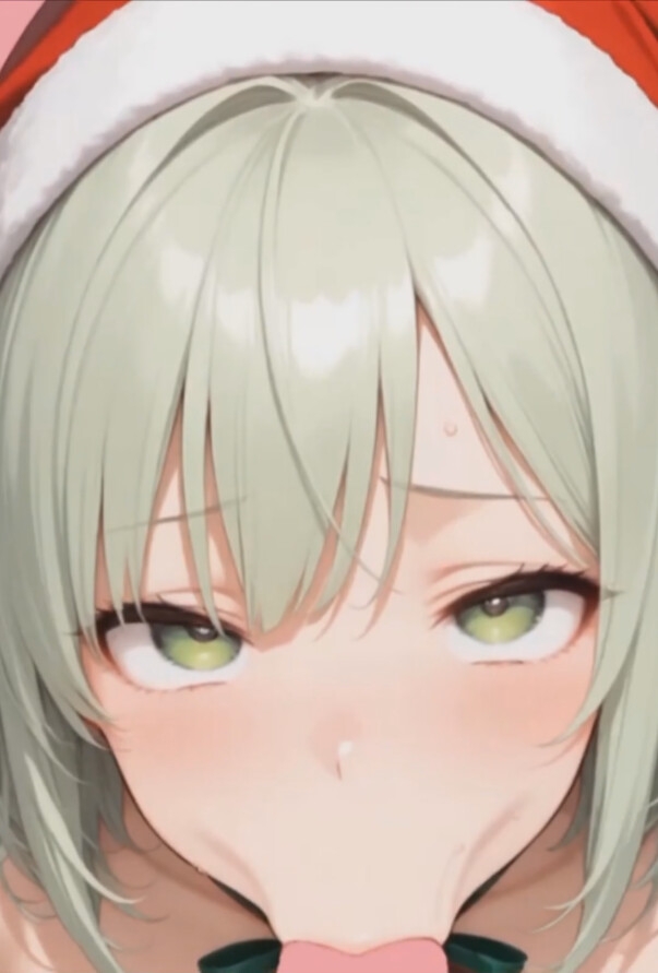 【アニメ動画】壁穴とえっちするだけ#2_6