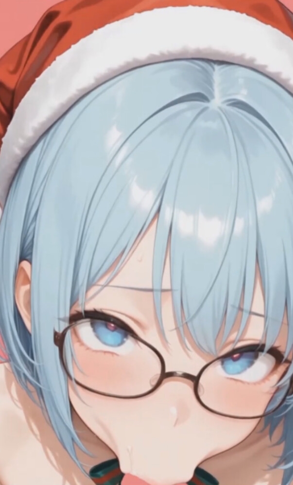 【アニメ動画】壁穴とえっちするだけ#2_8