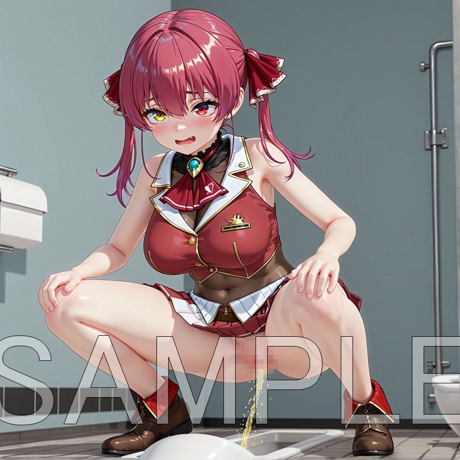 ホ◯ライブトイレ盗撮_8