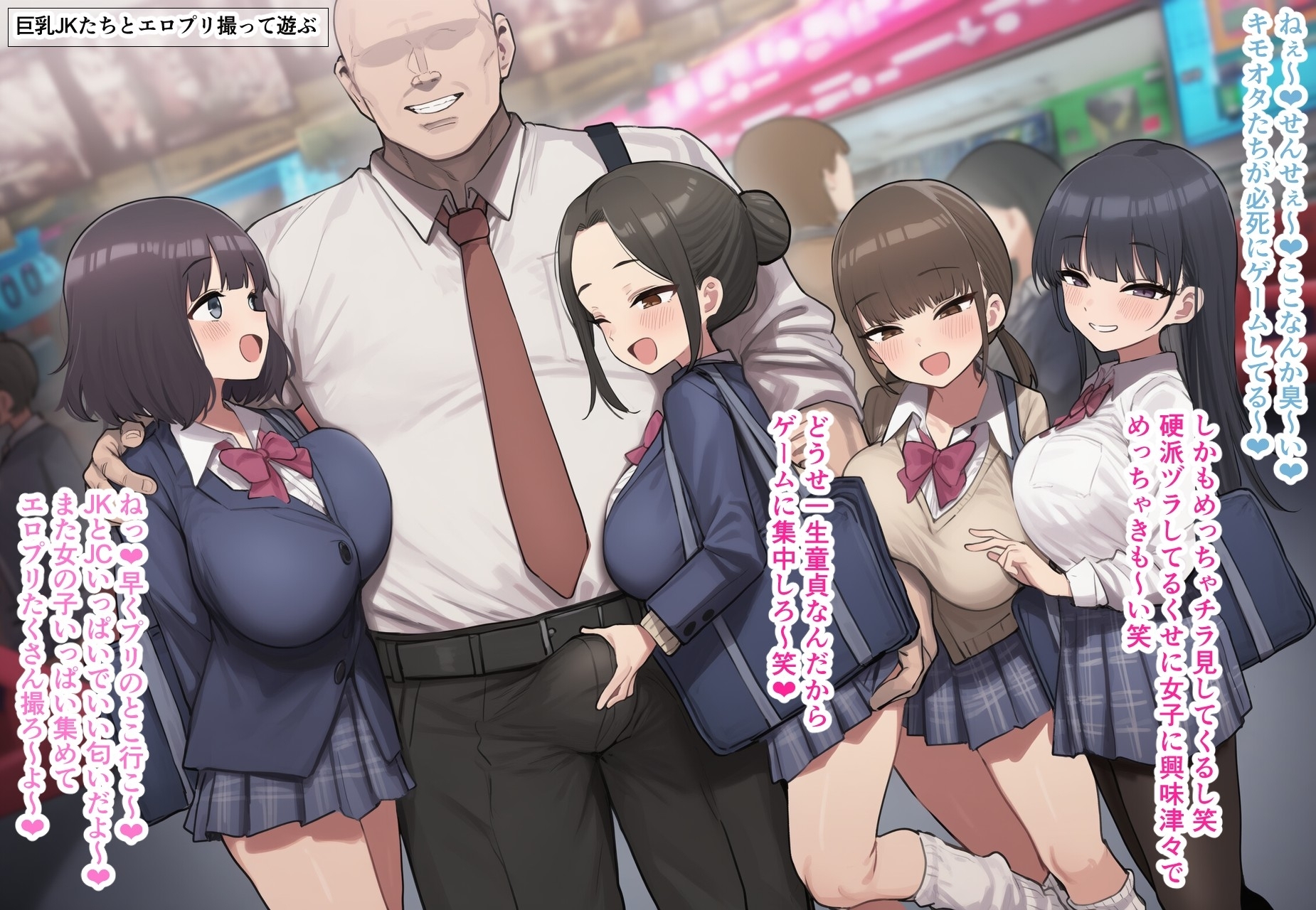 サンプル画像 4枚目