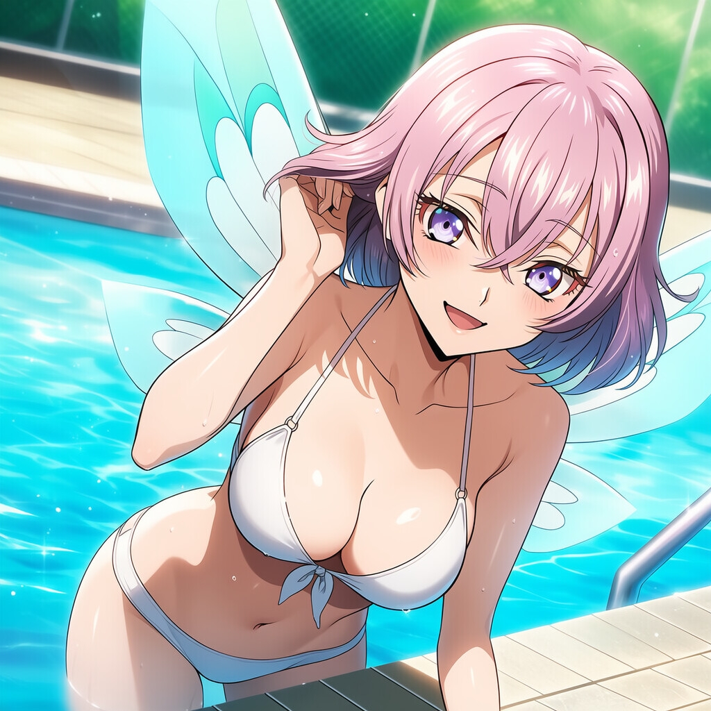 一目惚れの相手を振り向かせたくて急成長するピクシー_出会い編_4