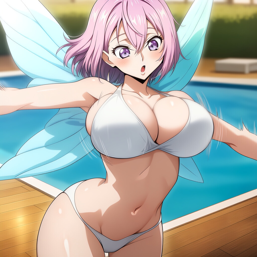 一目惚れの相手を振り向かせたくて急成長するピクシー_出会い編_5