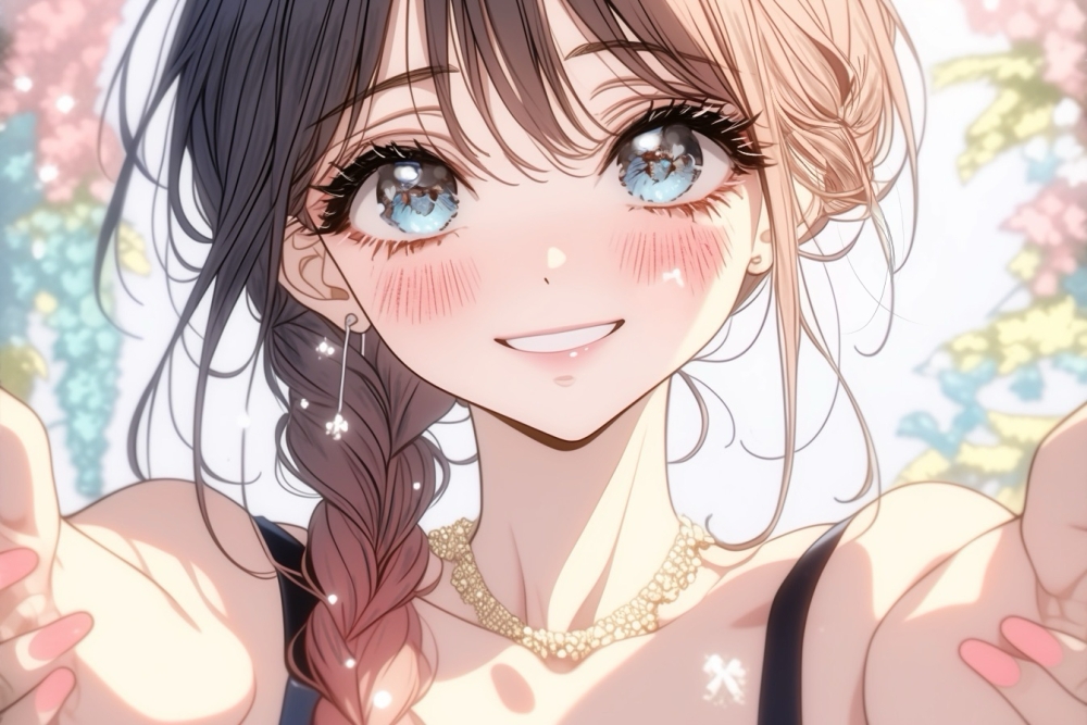 【KU100✨癒し特化✨百合耳マッサージ】昼は解ける、夜蕩けるepisode1 ～ 貴女専用、貴女が大好きすぎる森のハーブオイル専門店のオトナ彼女 ～ 画像2