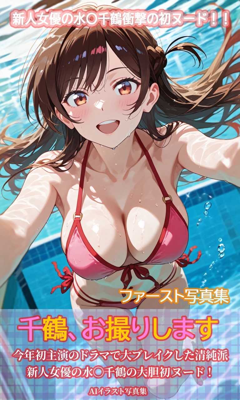 サンプル画像 1枚目