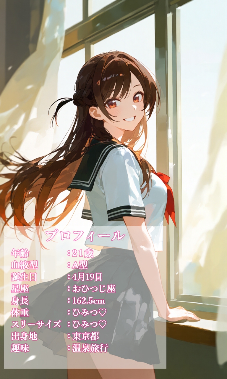 サンプル画像 2枚目