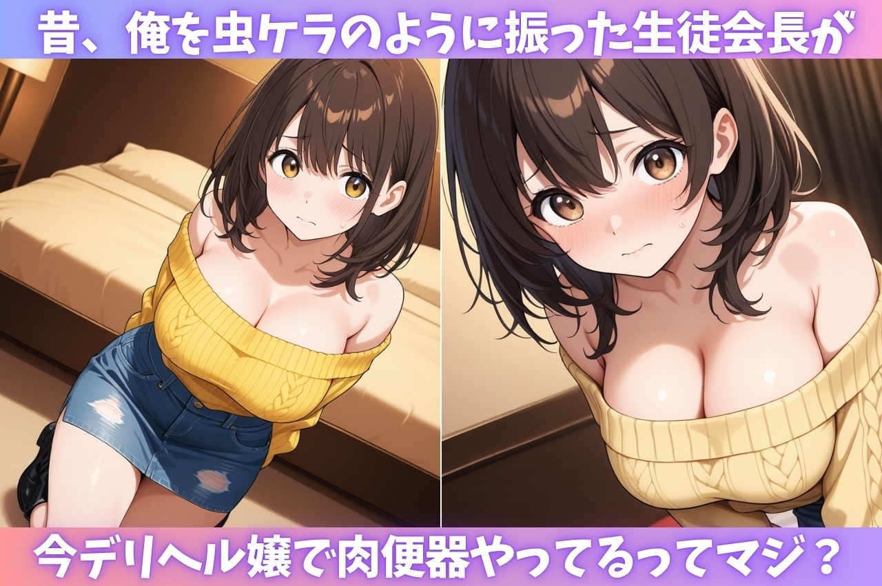 サンプル画像 1枚目