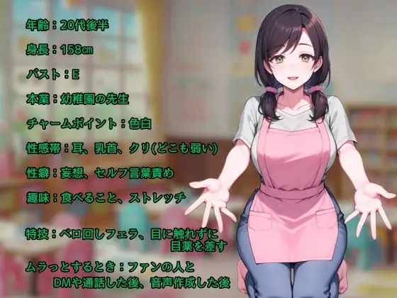 【実演★パイズリ特化】唾液吐き垂らし密着高速パイズリ★おっぱい乳首おなオホ声で同時いき サンプル画像 4