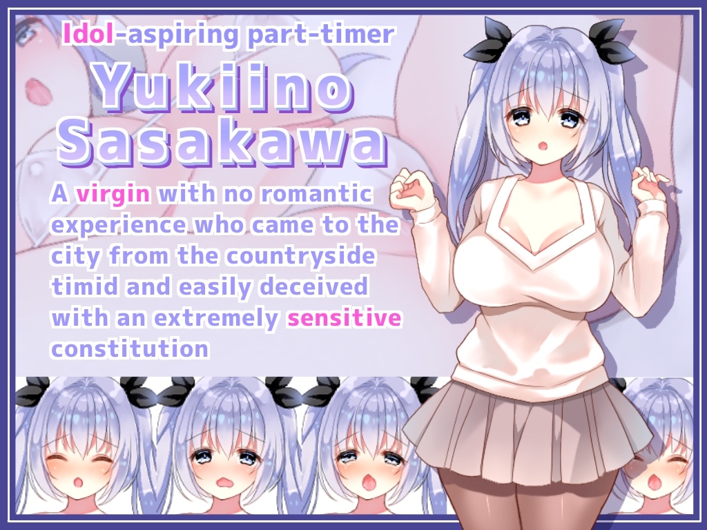 Virgin Idols Lewd Video Virgin Idols Lewd Video