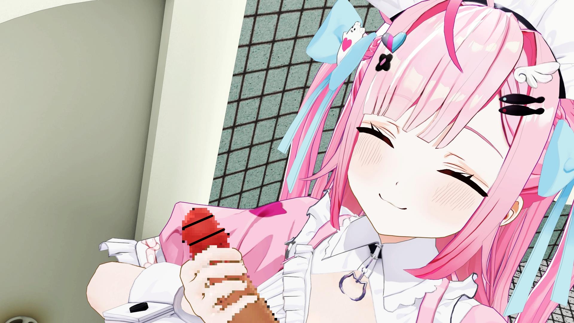 結〇さ〇な たくさんご奉仕♡ 画像2