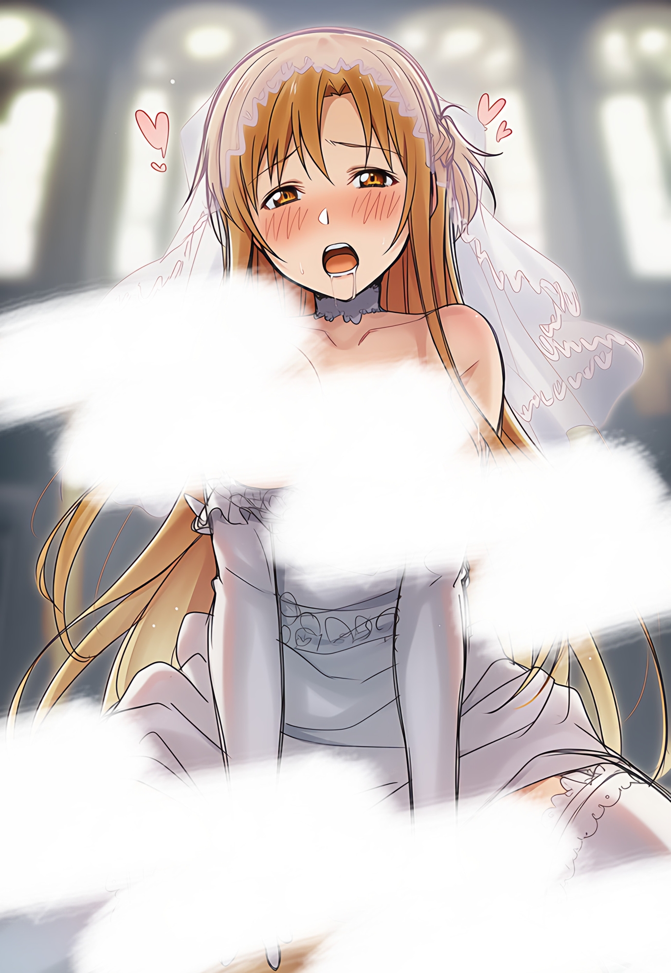 才色兼備令嬢の性事情_6