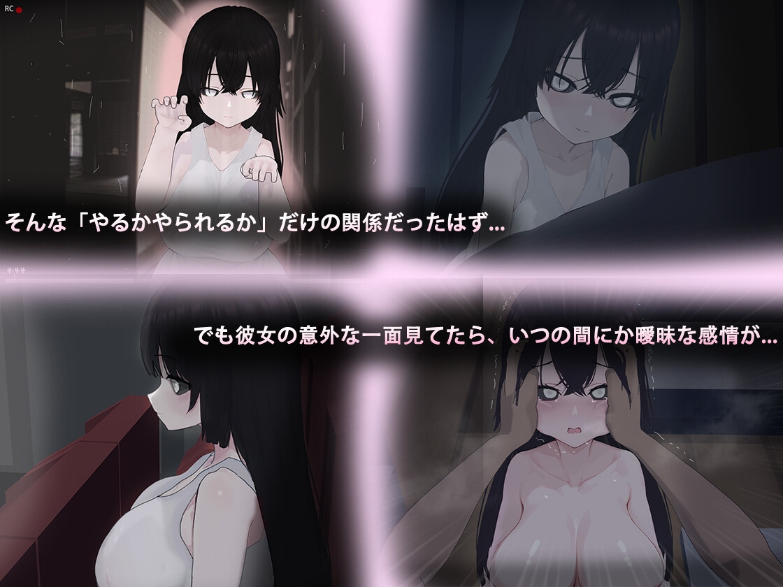 啊!幽灵! 啊!幽灵!