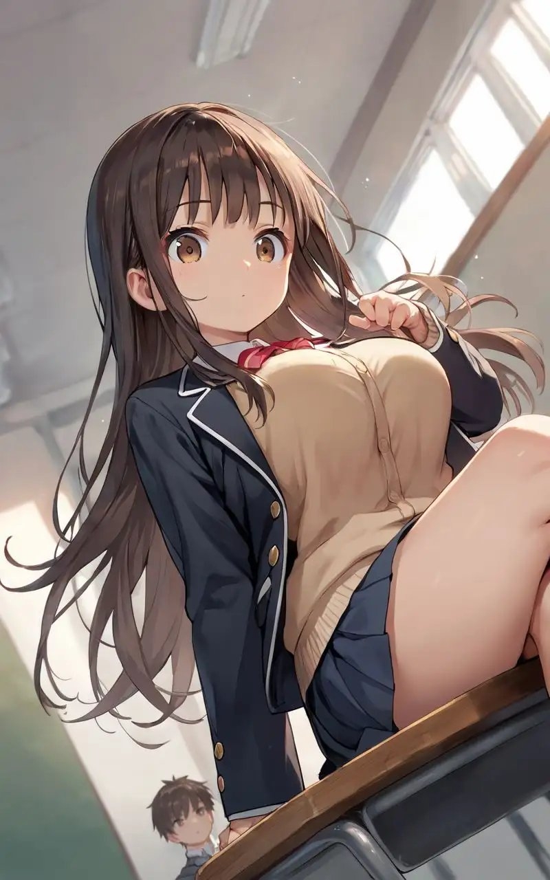 サンプル画像 1枚目