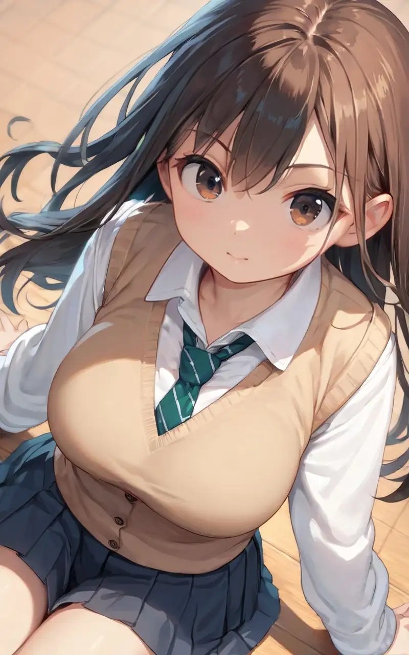 サンプル画像 2枚目