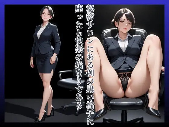 拘束椅子さおり33歳 サンプル画像 2