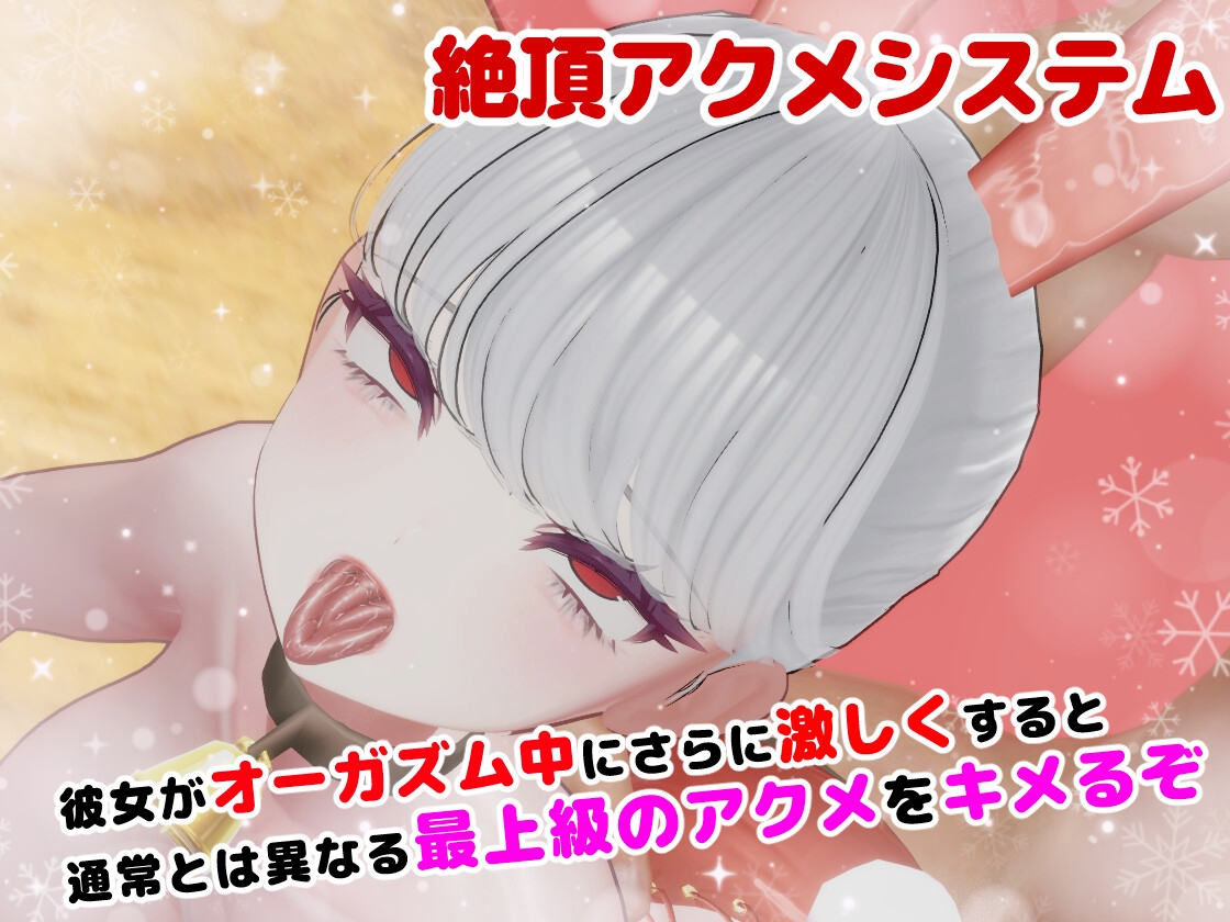 BunnyGalSanta-バニーギャルサンタ- 画像3