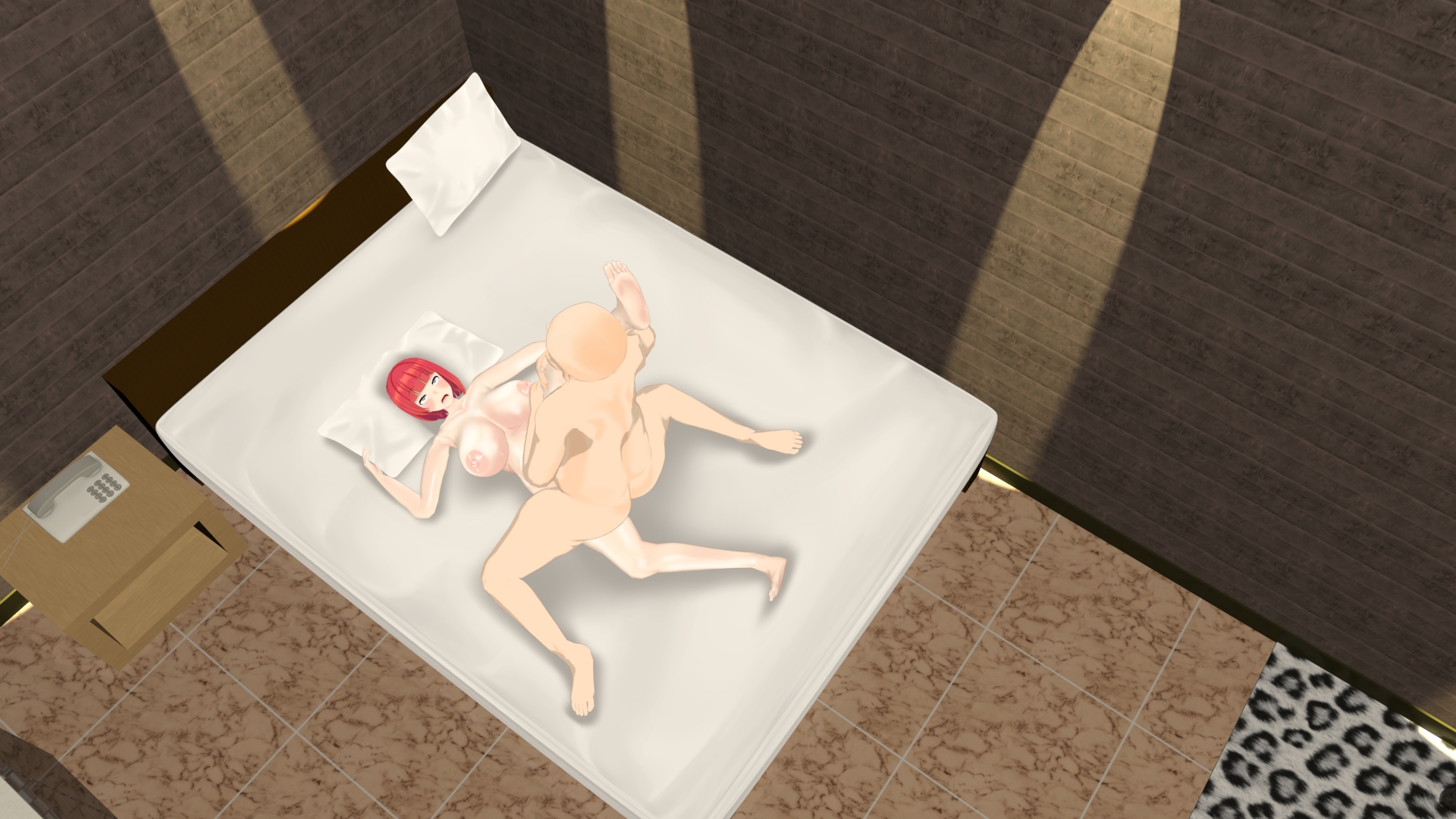 マゾ社員アイラの只今性癖開発中。 画像10