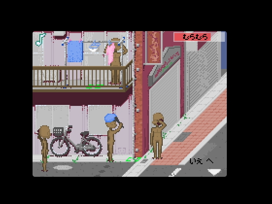 パンどろ 画像1