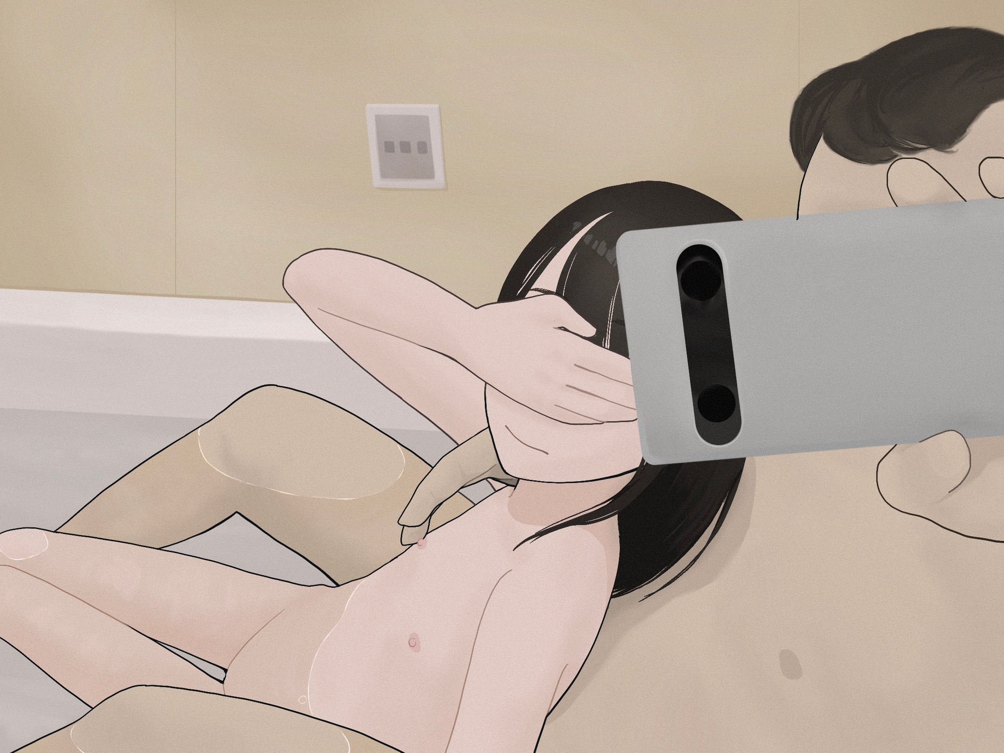 記録した男 画像4