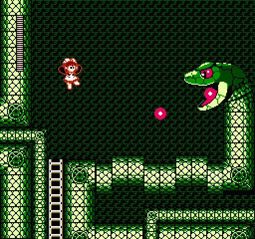 東方ROCK MAIDEN FC3 土着○女神の復活 画像3