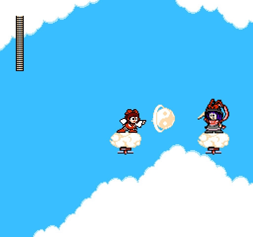 東方ROCK MAIDEN FC3 土着○女神の復活 画像4