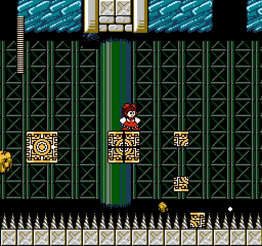 東方ROCK MAIDEN FC3 土着○女神の復活 画像5