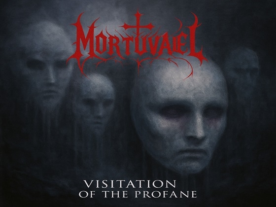 Death Metal Collection_Visitation of the Profane
