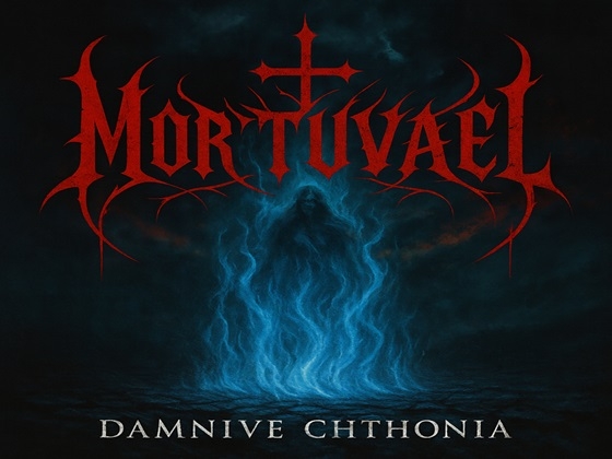 Death Metal Collection_Damnive Chthonia