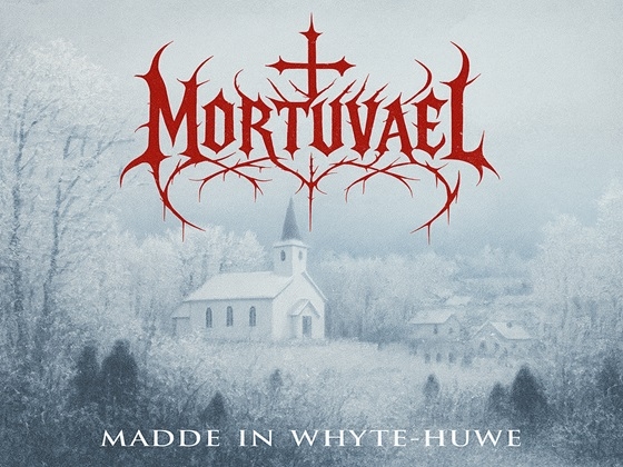 Death Metal Collection_Madde in Whyte-Huwe