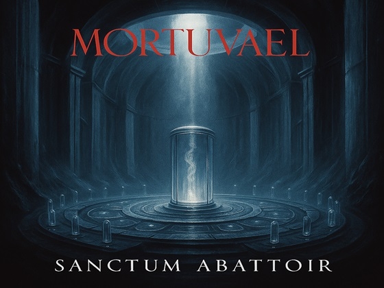 Industrial Metal collection_Sanctum Abattoir Industrial Metal collection_Sanctum Abattoir
