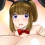 超乳バニーガール5