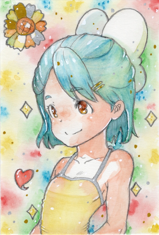 dieKatzeWorks067「アナログ画2025(後期)」