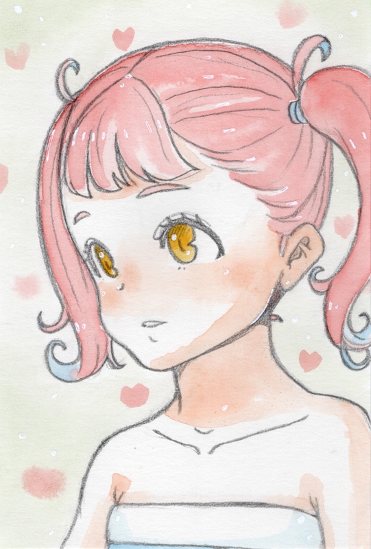 dieKatzeWorks067「アナログ画2025(後期)」