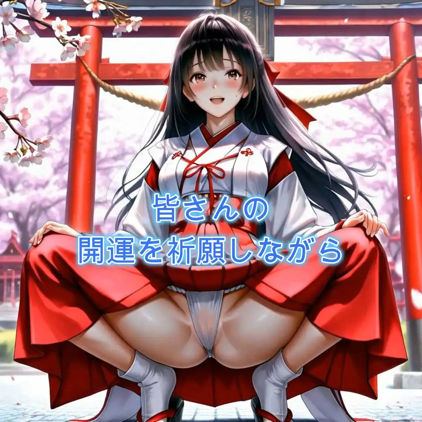 開脚尻ーズDX(108の煩悩編) サンプル画像 2